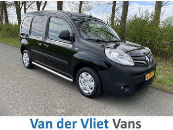 فان المدمجة RENAULT Kangoo 1.5