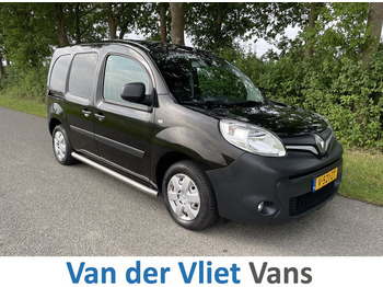 فان المدمجة RENAULT Kangoo 1.5