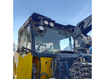 ماكينات التعدين EPIROC