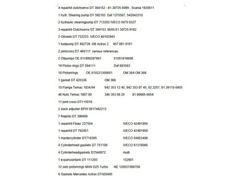 جديد ملحقات الفرامل Brakeadjuster for IVECO: صور 3