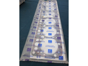 محرك حشوات MERCEDES-BENZ