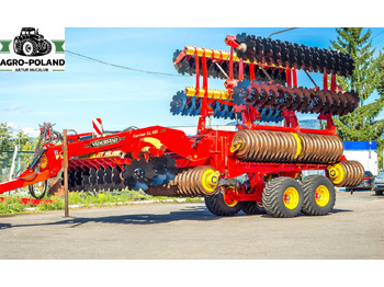 قرص مسلفة VÄDERSTAD