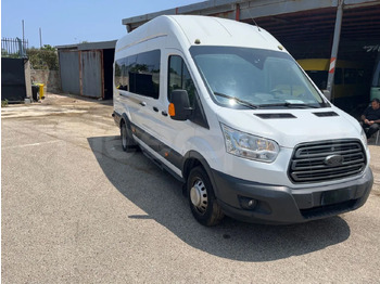 حافلة صغيرة FORD Transit