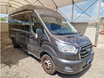 باص النقل بين المدن FORD Transit