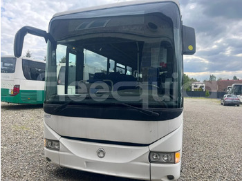 Irisbus Arway إيجار Irisbus Arway: صور 1 Irisbus Arway إيجار Irisbus Arway: صور 1