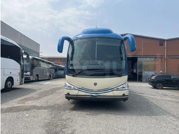 سياحية حافلة SCANIA Irizar