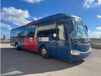 سياحية حافلة SCANIA Irizar