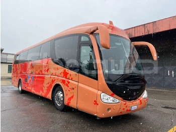 سياحية حافلة SCANIA Irizar