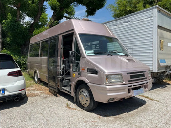 باص النقل بين المدن IVECO