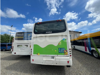 باص النقل بين المدن Iveco Crossway: صور 5