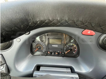 باص النقل بين المدن Iveco Crossway: صور 3