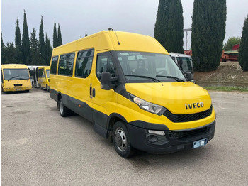 حافلة صغيرة IVECO Daily