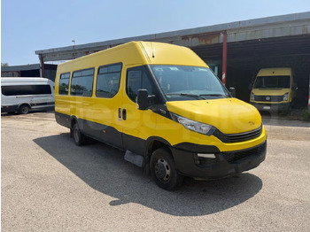حافلة مدرسية IVECO Daily