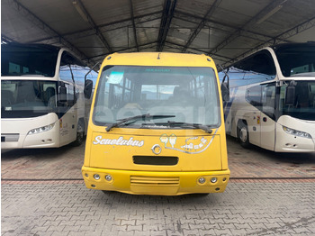 حافلة مدرسية IVECO