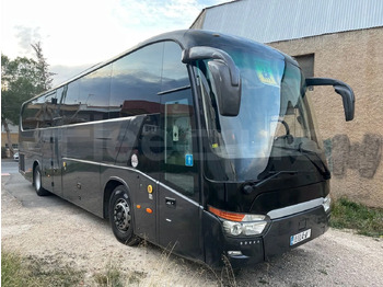 سياحية حافلة KING LONG