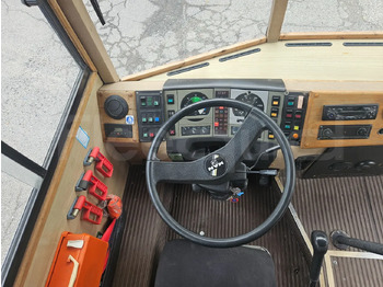 النقل الحضري Man 11.220: صور 3