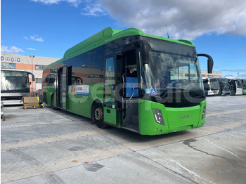 باص النقل بين المدن MAN