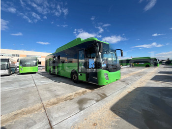 باص النقل بين المدن MAN