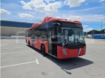 باص النقل بين المدن MAN