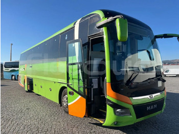 سياحية حافلة MAN Lion's Coach