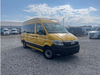 حافلة صغيرة MAN