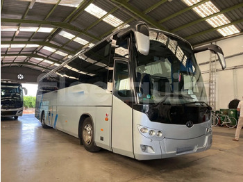 سياحية حافلة MAN