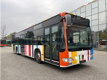 النقل الحضري MERCEDES-BENZ Citaro