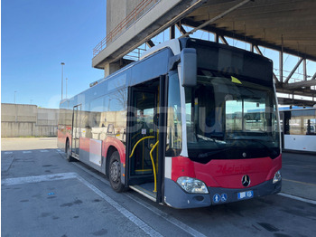 النقل الحضري MERCEDES-BENZ Citaro