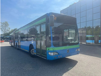 النقل الحضري MERCEDES-BENZ Citaro