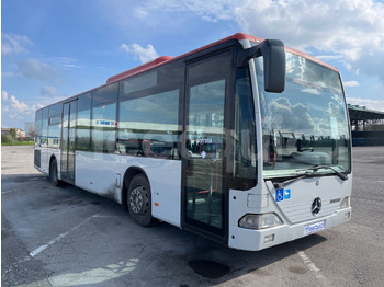 باص النقل بين المدن MERCEDES-BENZ Citaro