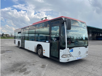 باص النقل بين المدن MERCEDES-BENZ Citaro