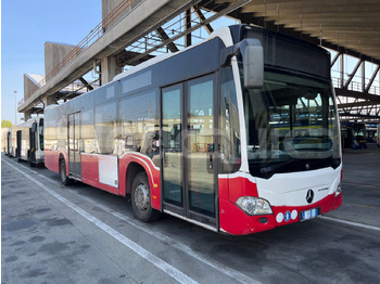 النقل الحضري MERCEDES-BENZ Citaro