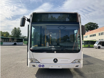 النقل الحضري Mercedes-Benz Citaro: صور 2 النقل الحضري Mercedes-Benz Citaro: صور 2