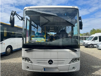 باص النقل بين المدن MERCEDES-BENZ Intouro
