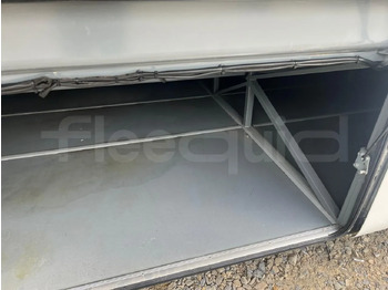 باص النقل بين المدن Mercedes-Benz Intouro: صور 5