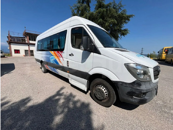 باص النقل بين المدن MERCEDES-BENZ