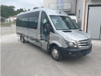 حافلة صغيرة MERCEDES-BENZ Sprinter