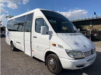 باص النقل بين المدن MERCEDES-BENZ Sprinter