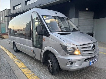 سياحية حافلة MERCEDES-BENZ Sprinter