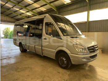 حافلة صغيرة MERCEDES-BENZ Sprinter