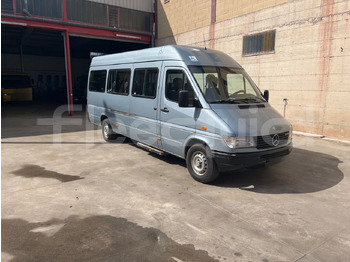 حافلة صغيرة MERCEDES-BENZ Sprinter