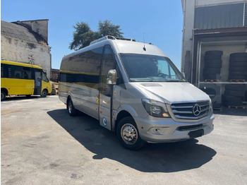 حافلة صغيرة MERCEDES-BENZ Sprinter