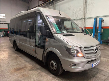 حافلة صغيرة MERCEDES-BENZ Sprinter