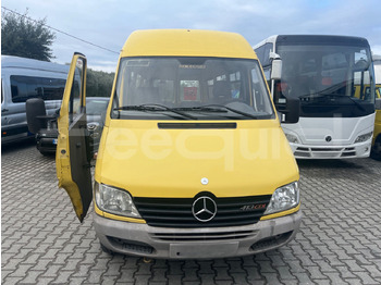 Mercedes-Benz Sprinter إيجار Mercedes-Benz Sprinter: صور 2