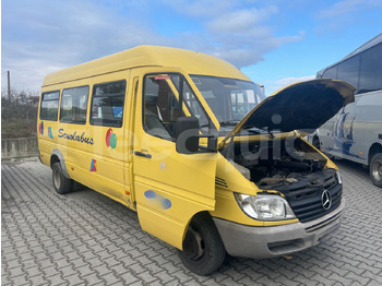 Mercedes-Benz Sprinter إيجار Mercedes-Benz Sprinter: صور 1