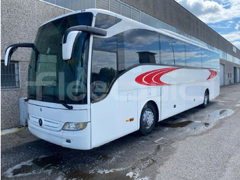سياحية حافلة MERCEDES-BENZ Tourismo