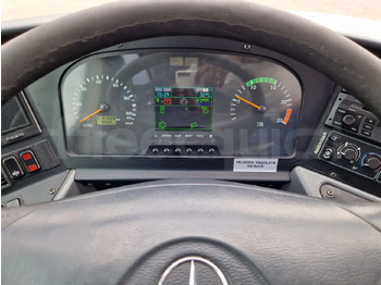 سياحية حافلة Mercedes-Benz Tourismo: صور 3