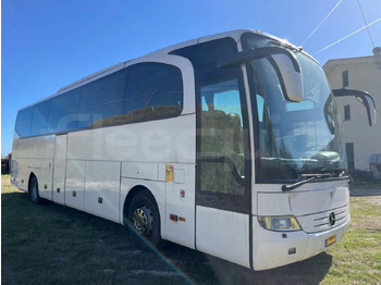 سياحية حافلة MERCEDES-BENZ Travego