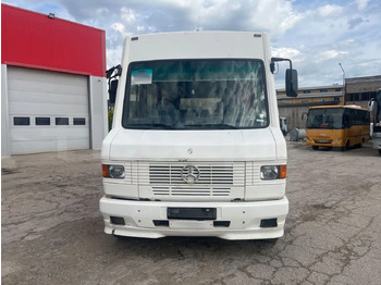 باص النقل بين المدن MERCEDES-BENZ Vario