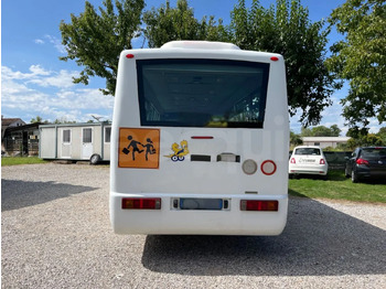 Mercedes-Benz Vario إيجار Mercedes-Benz Vario: صور 5